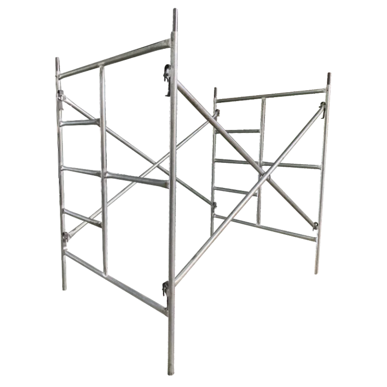ANDAMIO TUBULAR (CONVENCIONAL)