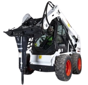 minicargador bobcat con martillo hidraulico 1 removebg preview