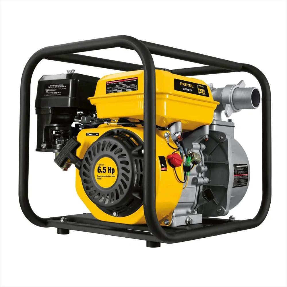 motobomba a gasolina 612 hp 500 lmin de 2 pulgadas autocebante pretul (1)