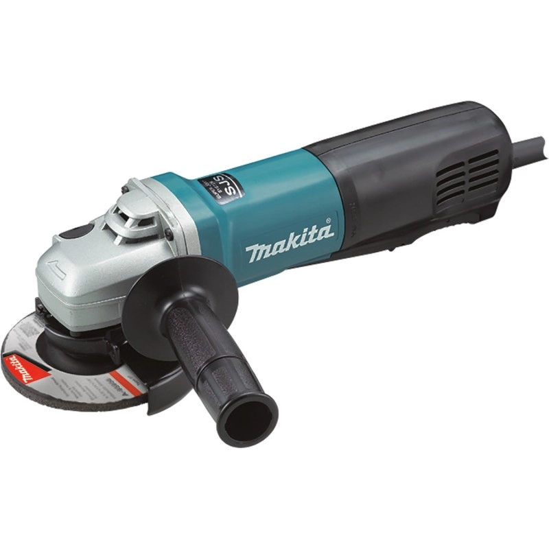 pulidora angular 4 12 sjs makita interruptor paleta 9564pcv