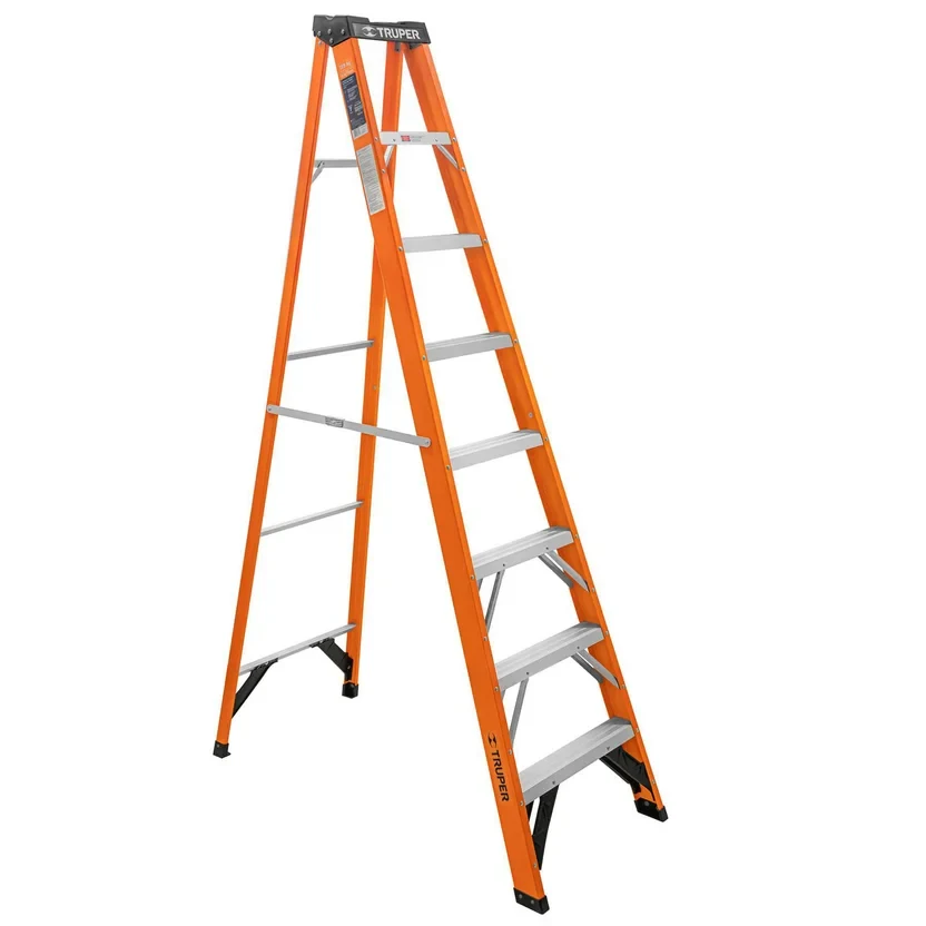 ESCALERA TIPO TIJERA
